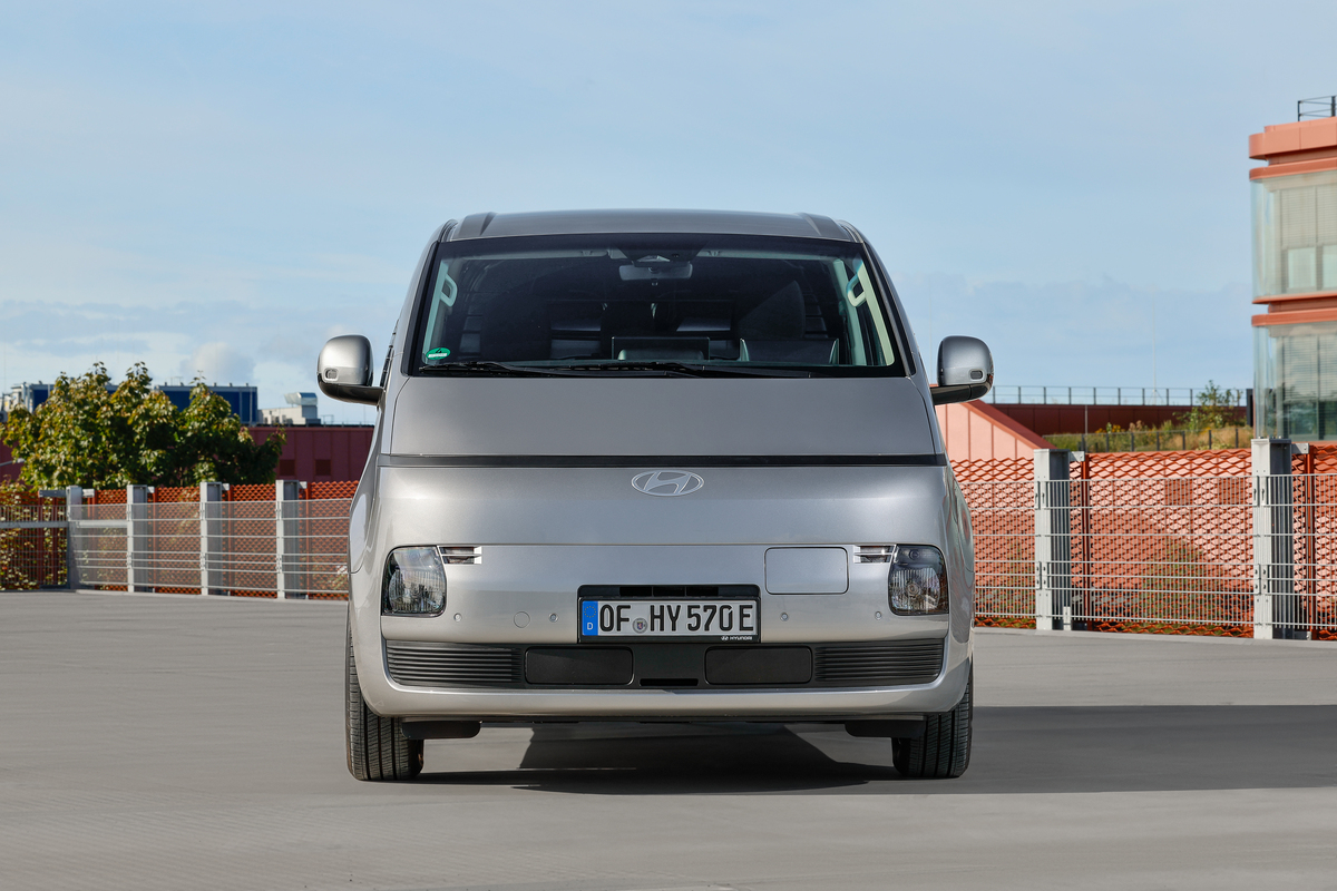 Автомобілі Hyundai м. Одеса | Купити новий Хюндай | Автотрейдінг Одеса ДП - фото 7