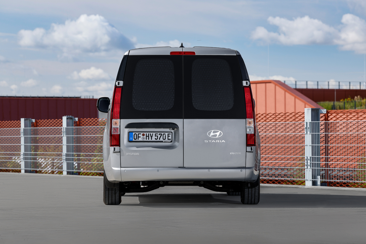 Автомобілі Hyundai м. Одеса | Купити новий Хюндай | Автотрейдінг Одеса ДП - фото 9
