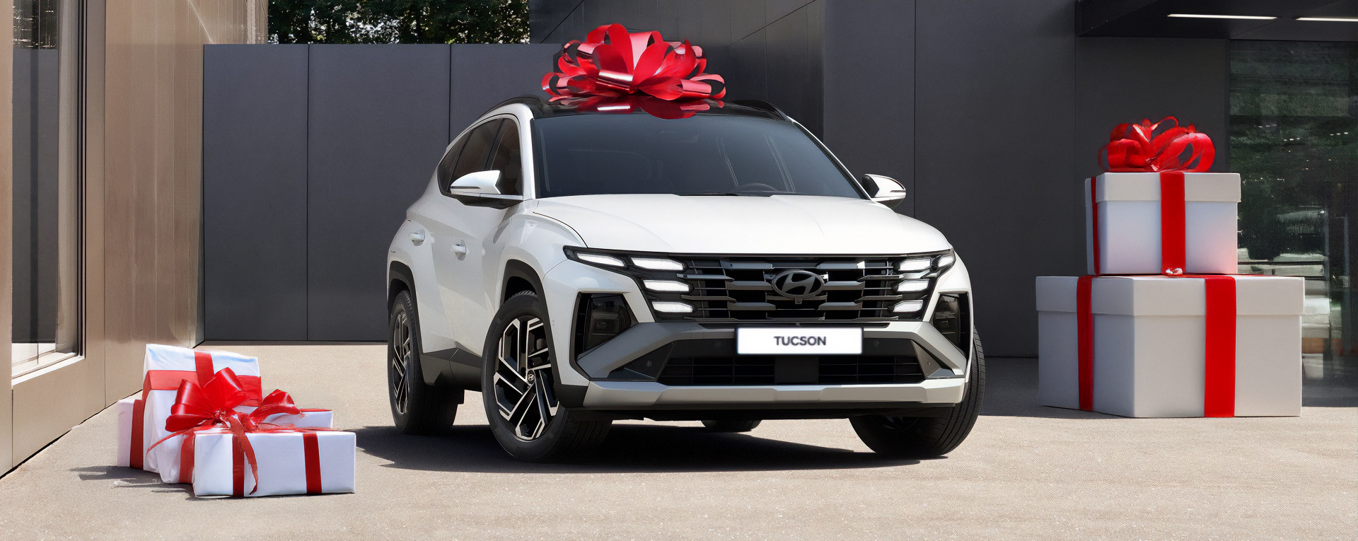 Автомобілі Hyundai м. Одеса | Купити новий Хюндай | Автотрейдінг Одеса ДП - фото 7