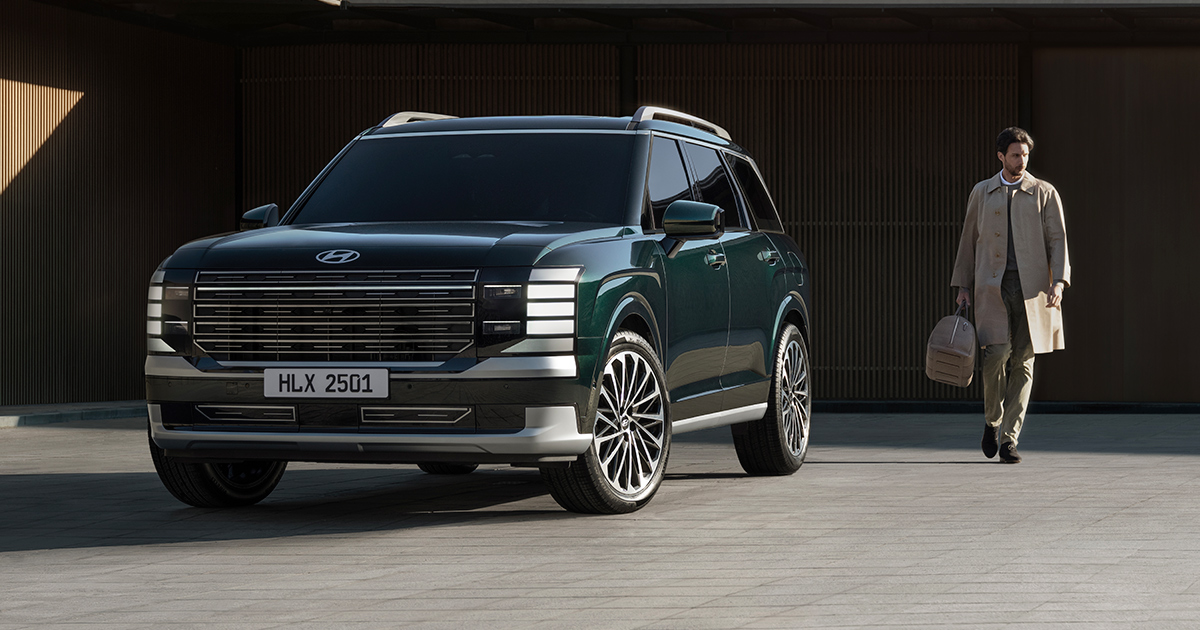 Автомобілі Hyundai м. Одеса | Купити новий Хюндай | Автотрейдінг Одеса ДП - фото 6