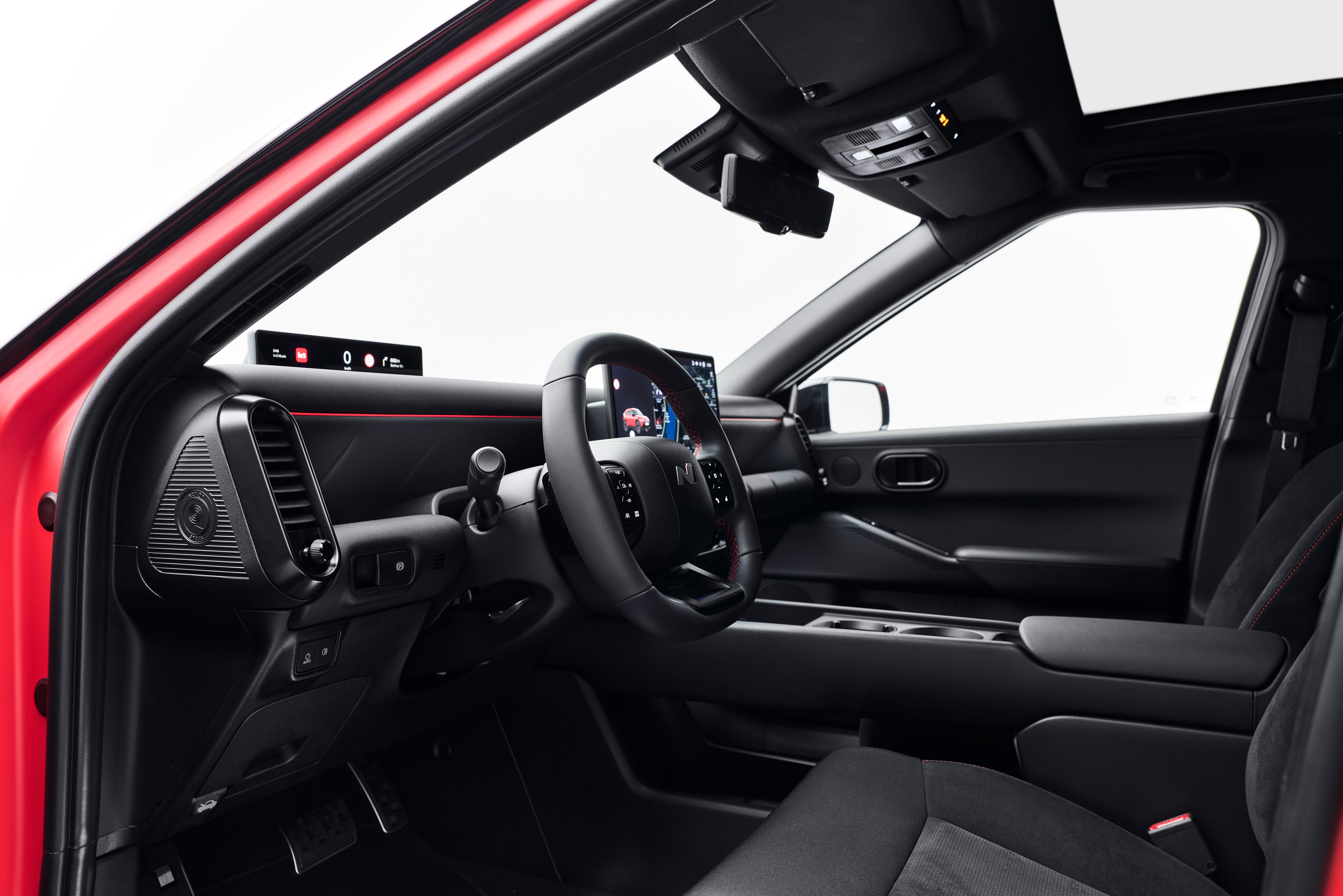 Автомобілі Hyundai м. Одеса | Купити новий Хюндай | Автотрейдінг Одеса ДП - фото 14