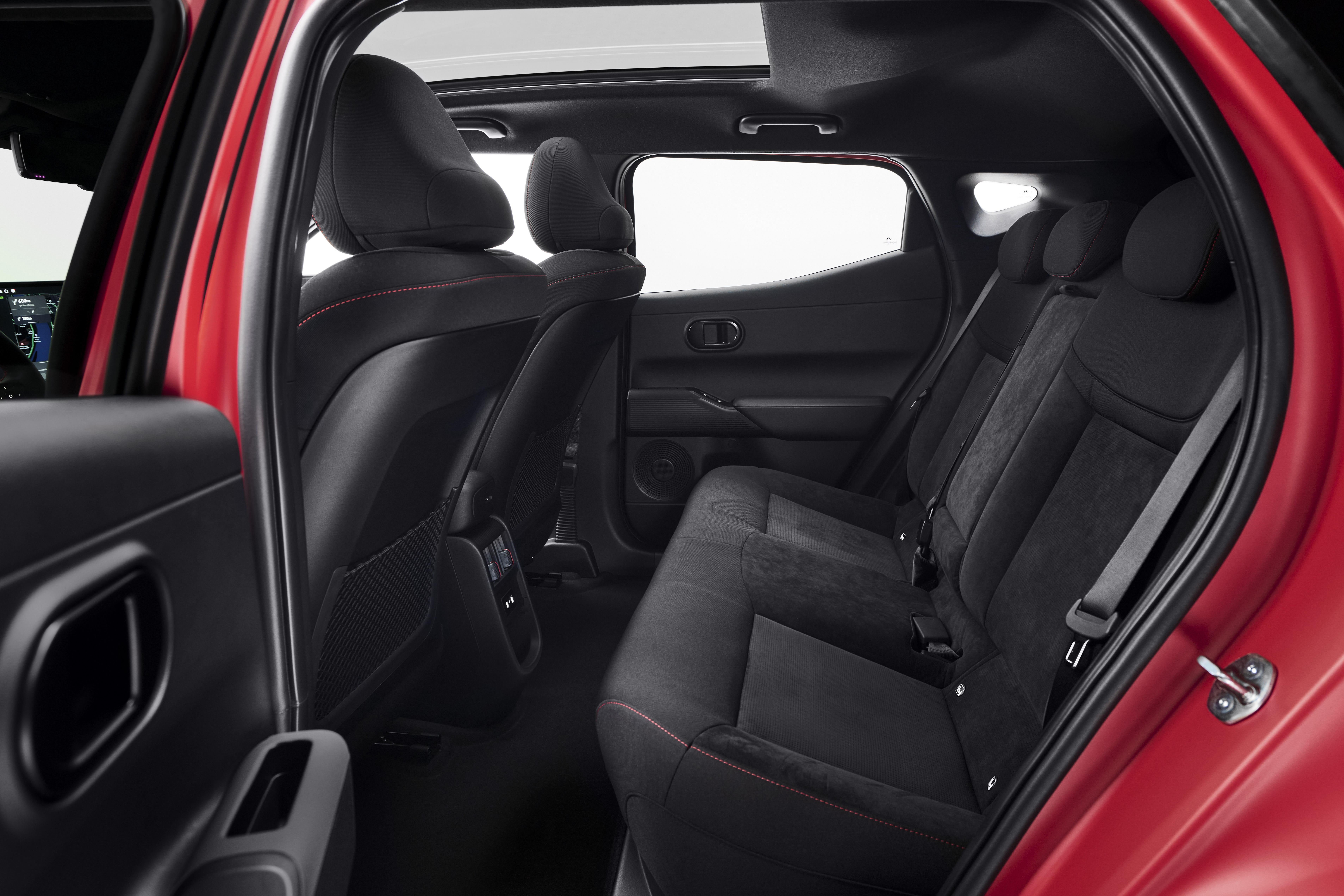 Автомобілі Hyundai м. Одеса | Купити новий Хюндай | Автотрейдінг Одеса ДП - фото 20