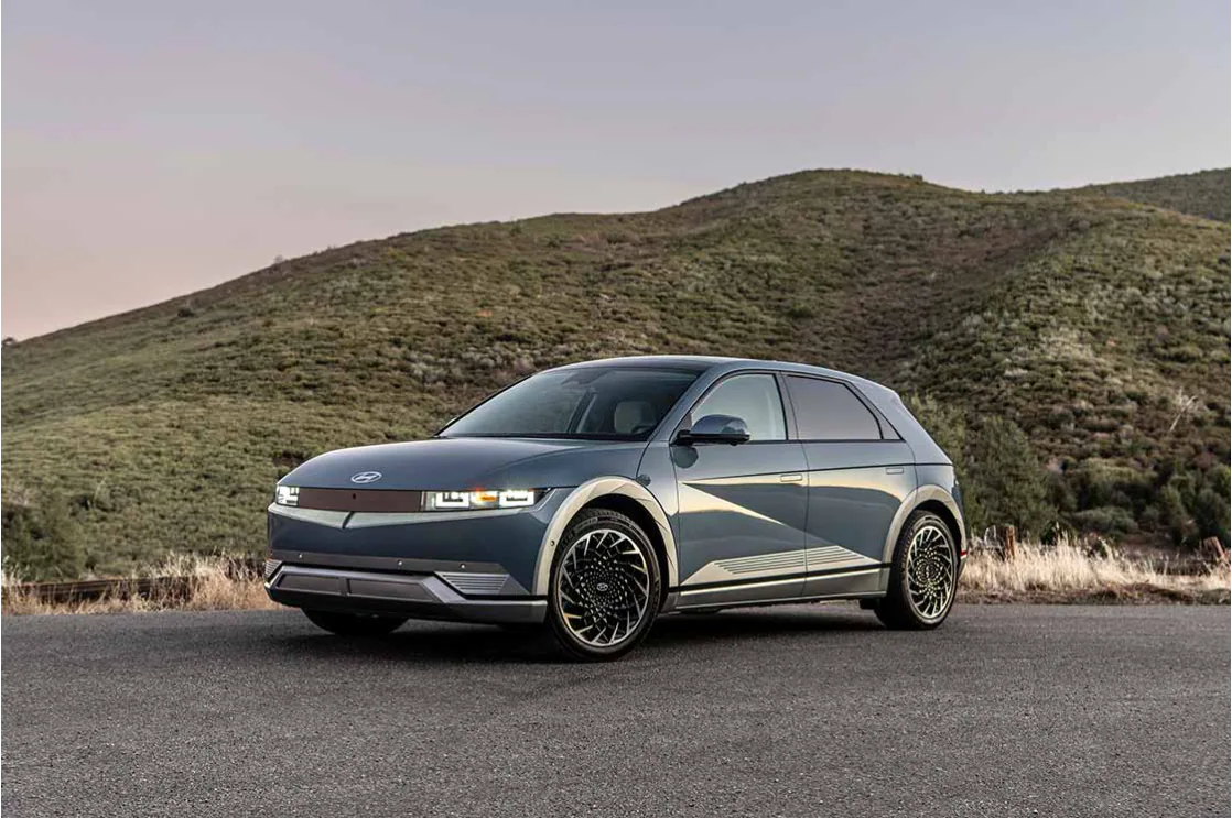 Автомобілі Hyundai м. Одеса | Купити новий Хюндай | Автотрейдінг Одеса ДП - фото 8