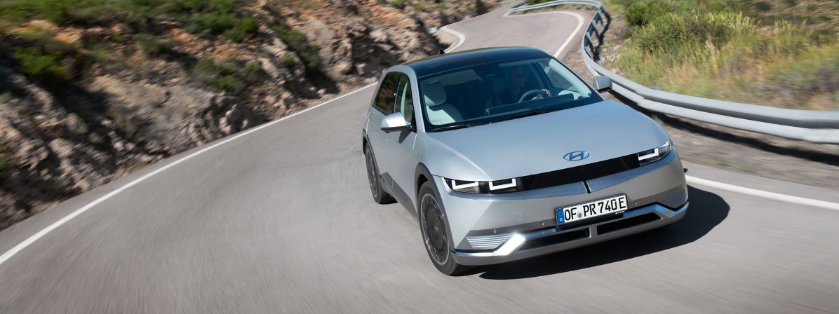 Автомобілі Hyundai м. Одеса | Купити новий Хюндай | Автотрейдінг Одеса ДП - фото 7