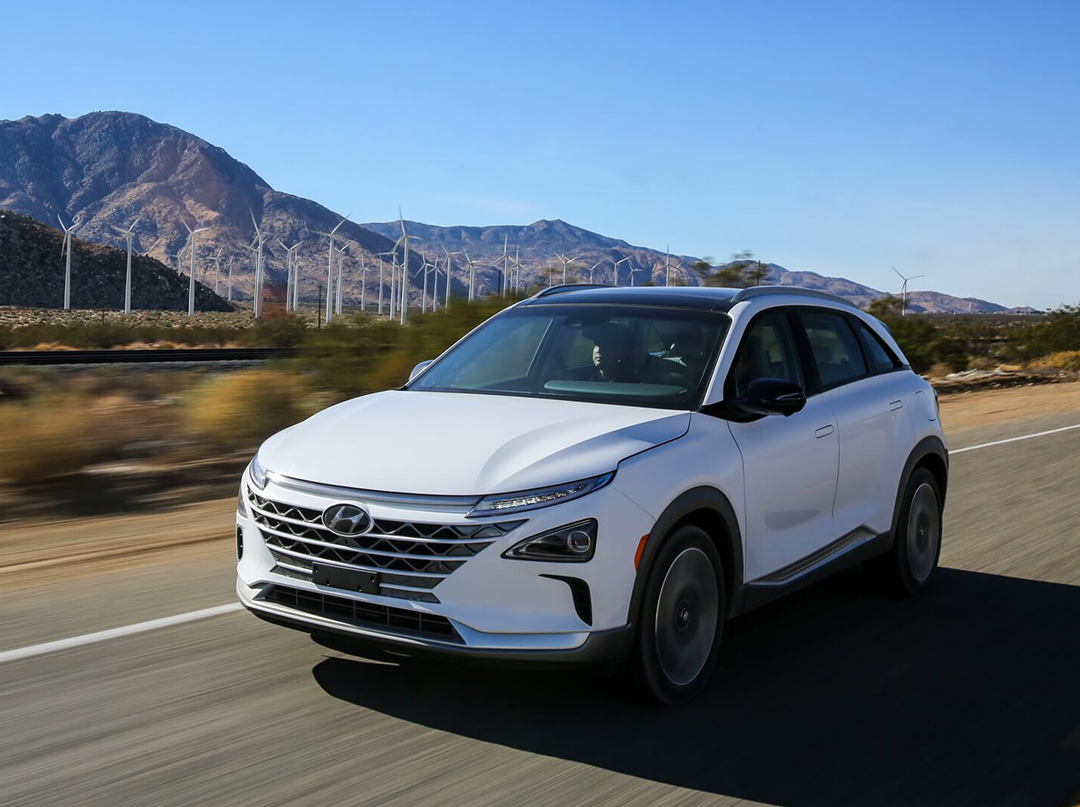 Автомобілі Hyundai м. Одеса | Купити новий Хюндай | Автотрейдінг Одеса ДП - фото 6