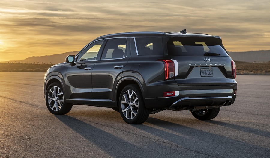 Автомобілі Hyundai м. Одеса | Купити новий Хюндай | Автотрейдінг Одеса ДП - фото 7