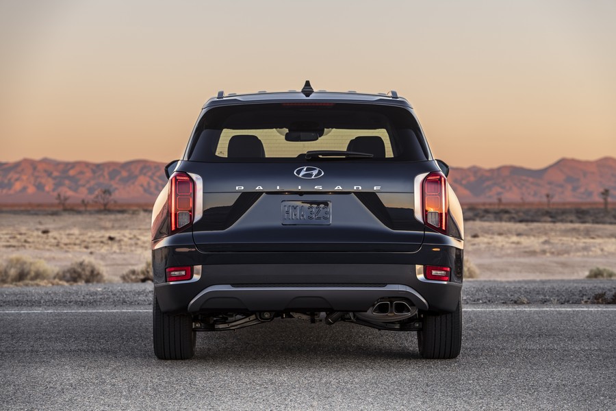 Автомобілі Hyundai м. Одеса | Купити новий Хюндай | Автотрейдінг Одеса ДП - фото 8