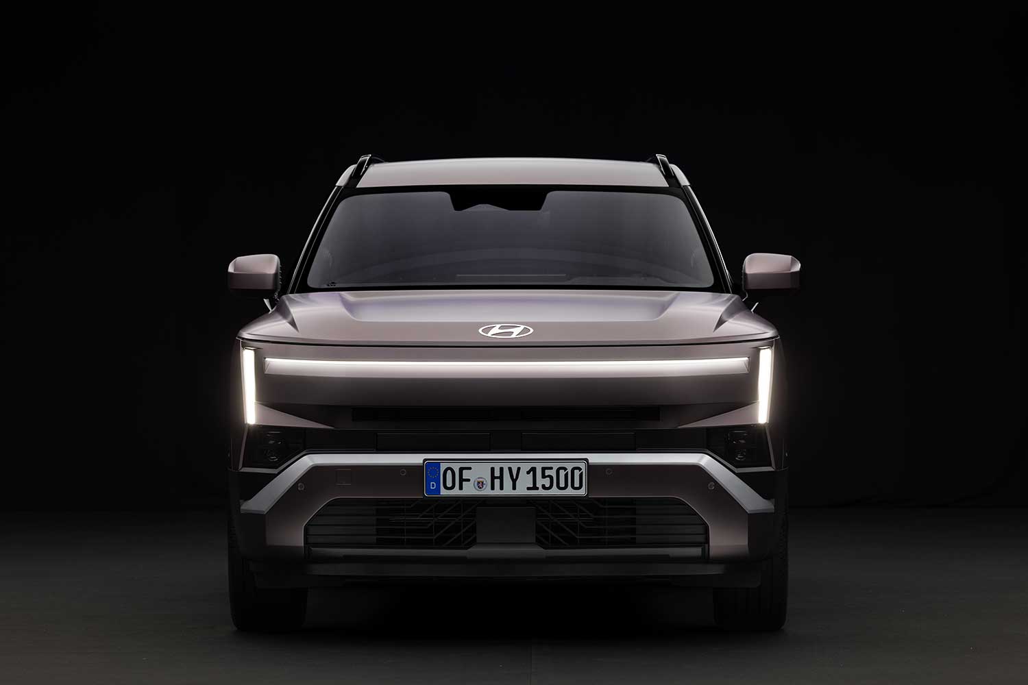 Автомобілі Hyundai м. Одеса | Купити новий Хюндай | Автотрейдінг Одеса ДП - фото 7