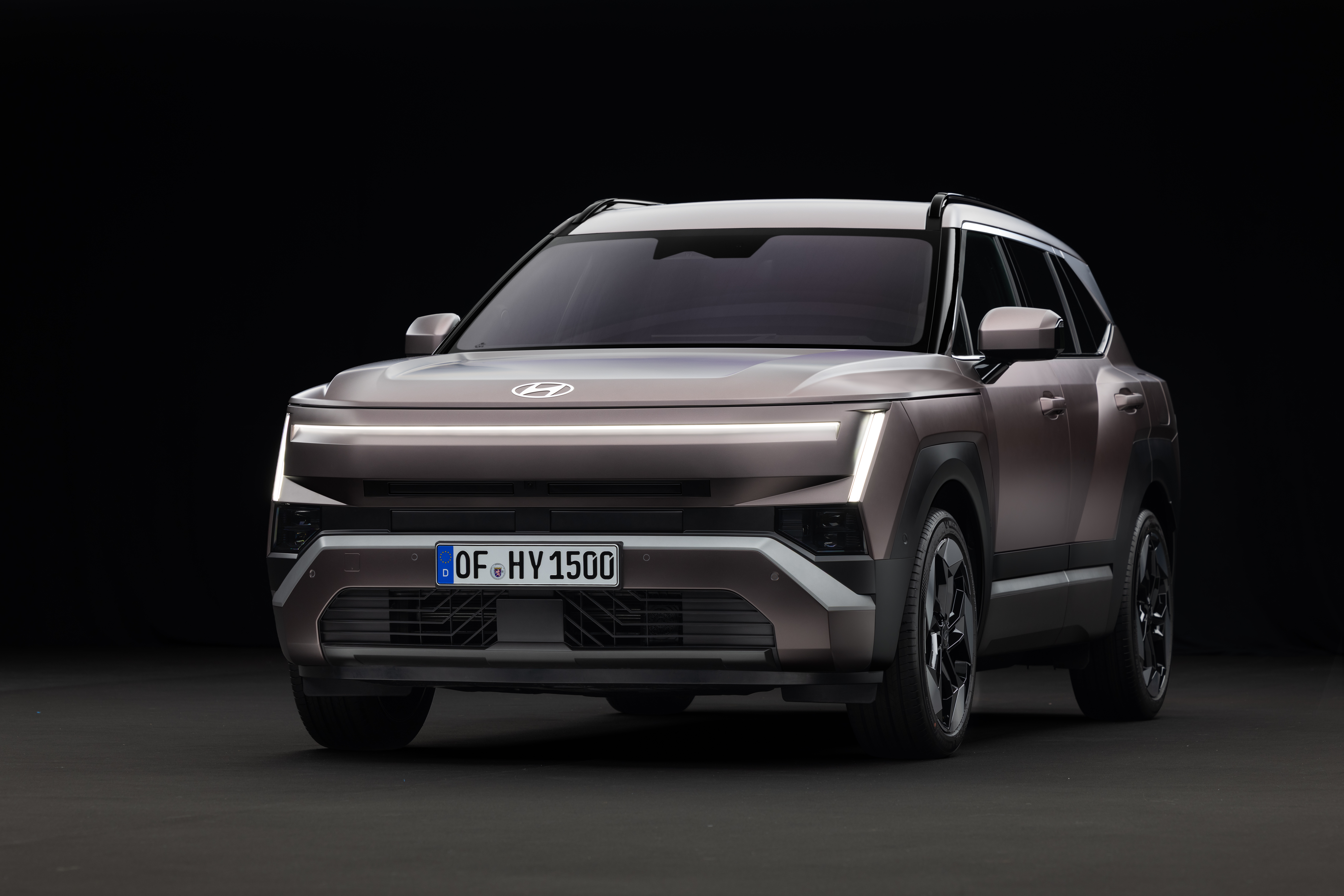 Автомобілі Hyundai м. Одеса | Купити новий Хюндай | Автотрейдінг Одеса ДП - фото 6