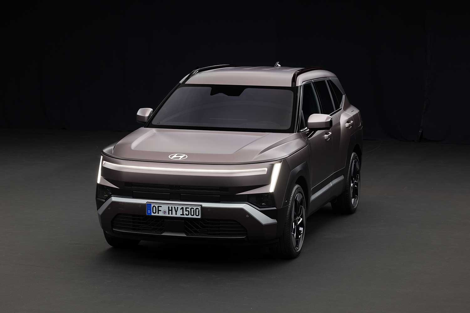 Автомобілі Hyundai м. Одеса | Купити новий Хюндай | Автотрейдінг Одеса ДП - фото 8
