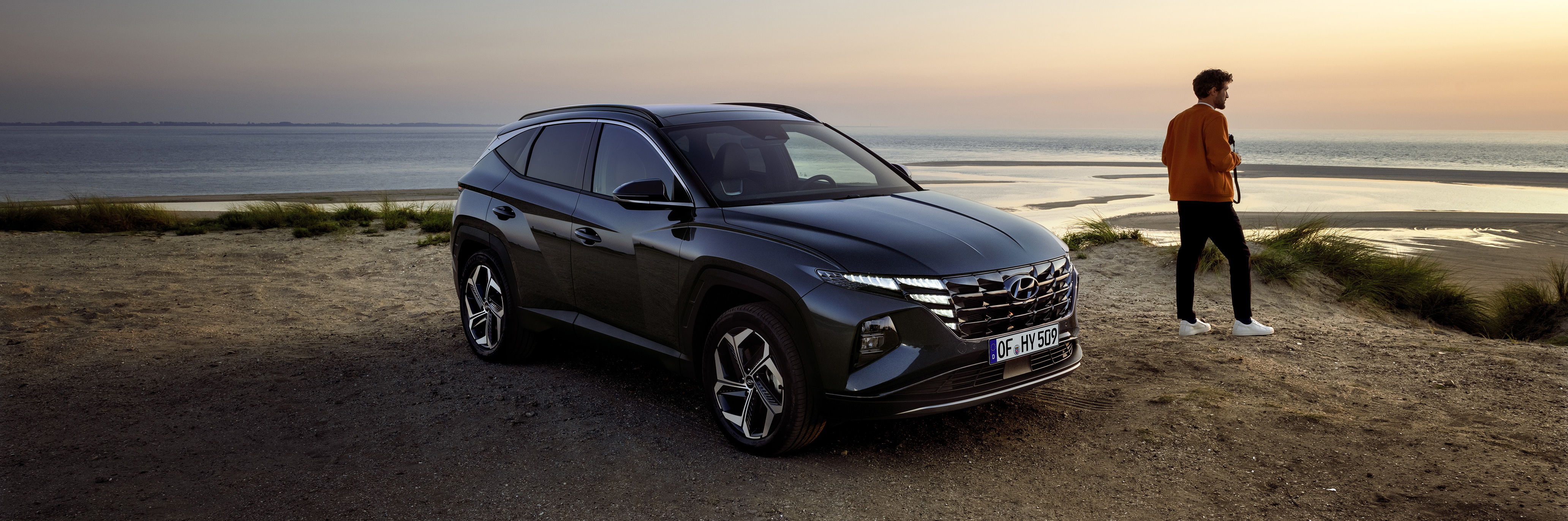 Автомобілі Hyundai м. Одеса | Купити новий Хюндай | Автотрейдінг Одеса ДП - фото 6