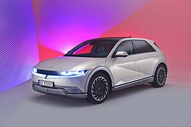 Автомобілі Hyundai м. Одеса | Купити новий Хюндай | Автотрейдінг Одеса ДП - фото 6