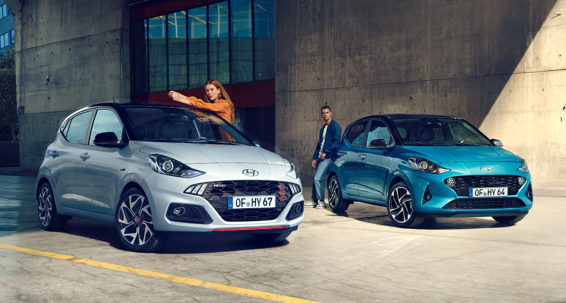 Автомобілі Hyundai м. Одеса | Купити новий Хюндай | Автотрейдінг Одеса ДП - фото 7