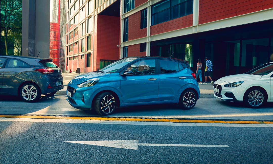 Автомобілі Hyundai м. Одеса | Купити новий Хюндай | Автотрейдінг Одеса ДП - фото 6