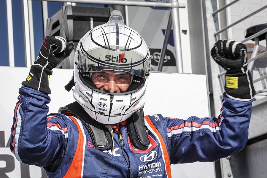 Автомобілі Hyundai м. Одеса | Купити новий Хюндай | Автотрейдінг Одеса ДП - фото 7