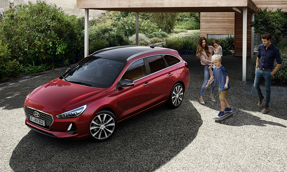 Автомобілі Hyundai м. Одеса | Купити новий Хюндай | Автотрейдінг Одеса ДП - фото 6