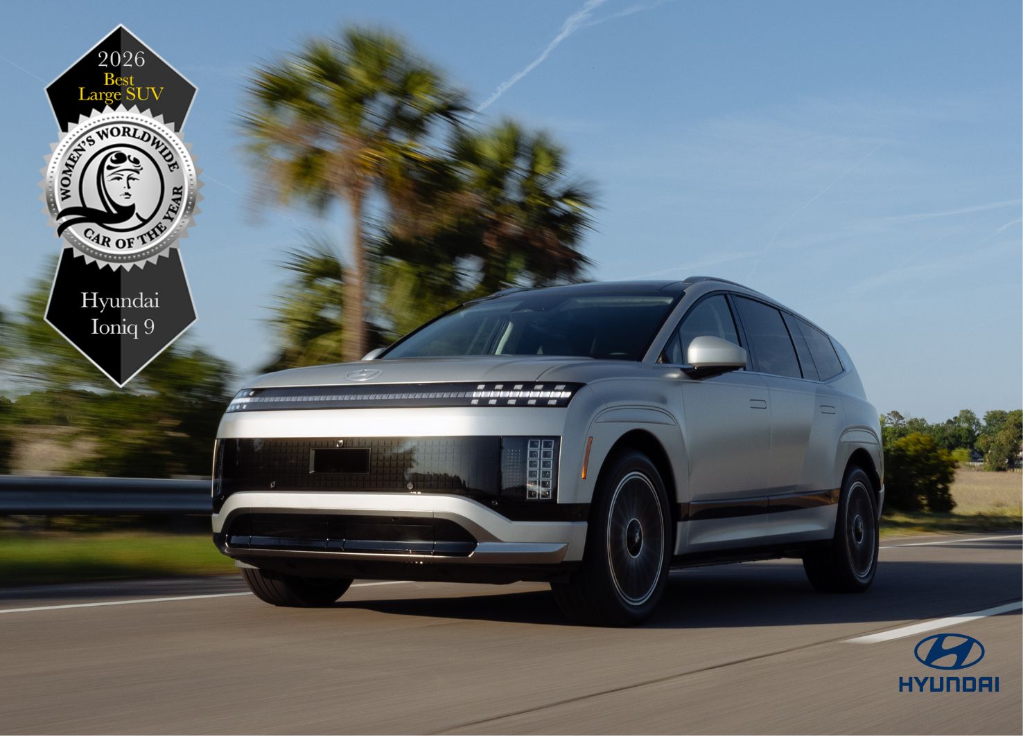 Автомобілі Hyundai м. Одеса | Купити новий Хюндай | Автотрейдінг Одеса ДП - фото 6