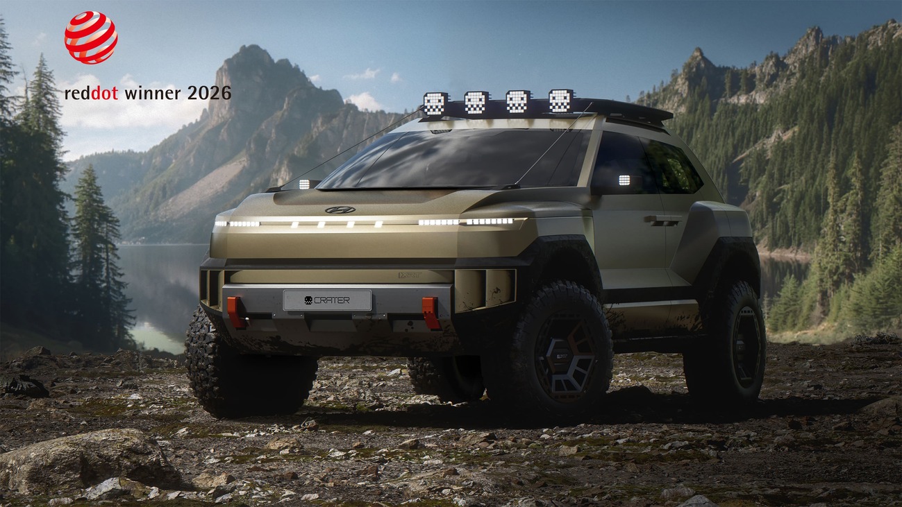 Автомобілі Hyundai м. Одеса | Купити новий Хюндай | Автотрейдінг Одеса ДП - фото 7