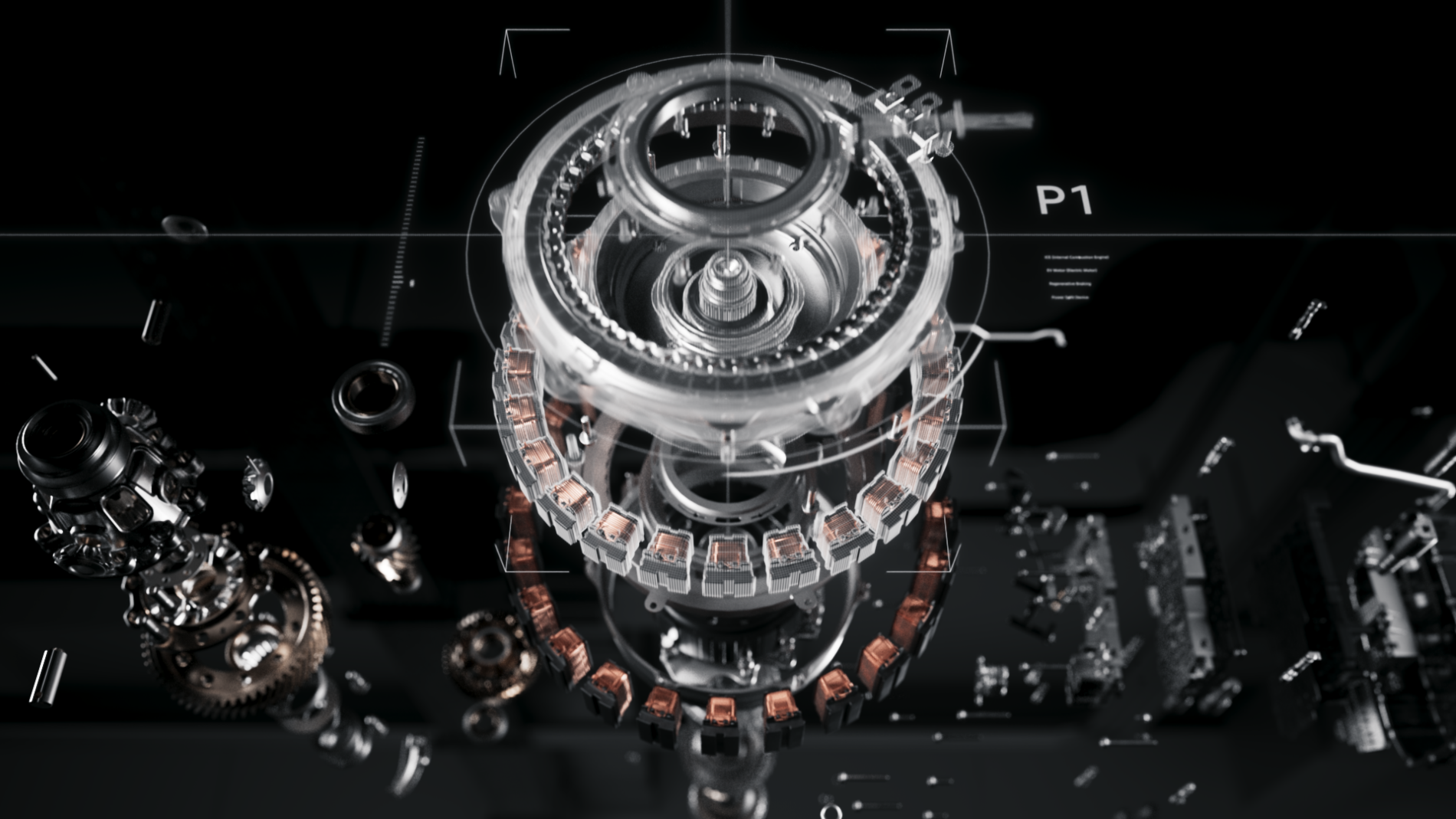 Автомобілі Hyundai м. Одеса | Купити новий Хюндай | Автотрейдінг Одеса ДП - фото 8