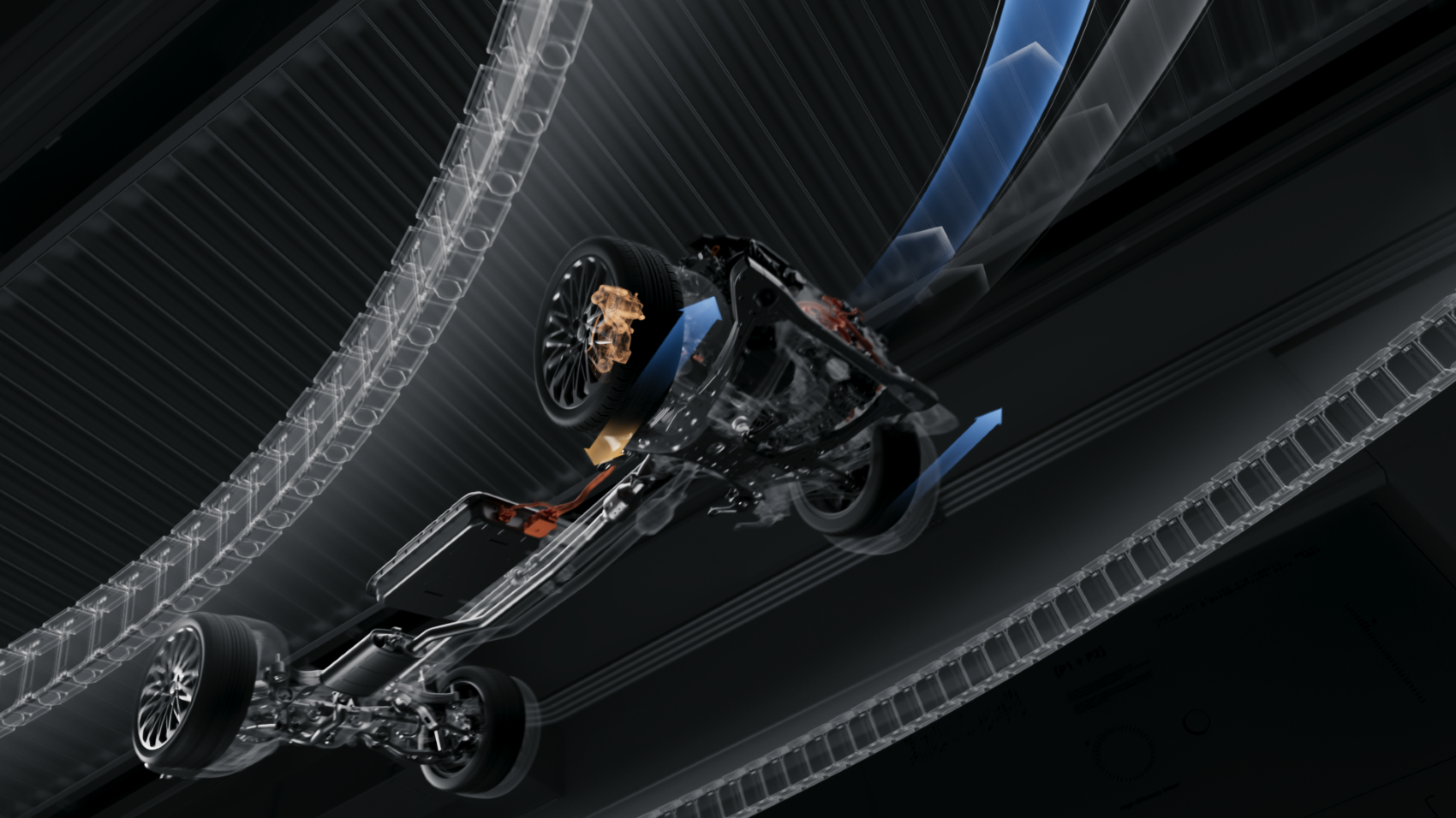 Автомобілі Hyundai м. Одеса | Купити новий Хюндай | Автотрейдінг Одеса ДП - фото 9