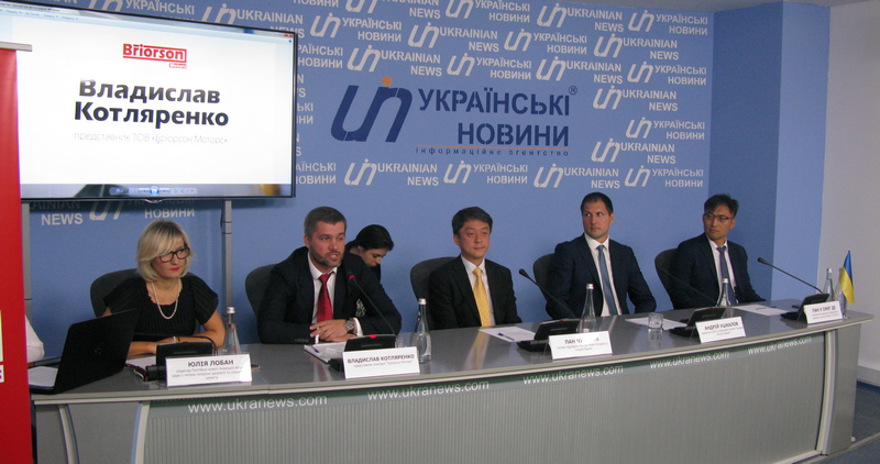 Автомобілі Hyundai м. Одеса | Купити новий Хюндай | Автотрейдінг Одеса ДП - фото 6