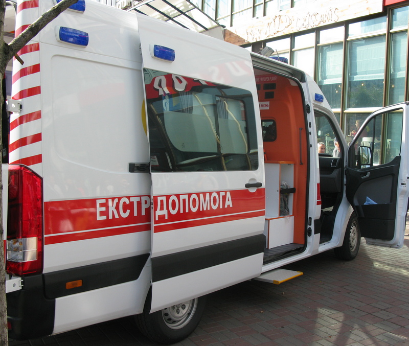 Автомобілі Hyundai м. Одеса | Купити новий Хюндай | Автотрейдінг Одеса ДП - фото 8