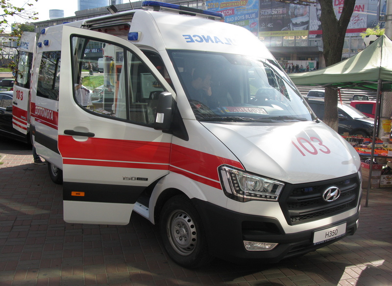 Автомобілі Hyundai м. Одеса | Купити новий Хюндай | Автотрейдінг Одеса ДП - фото 7