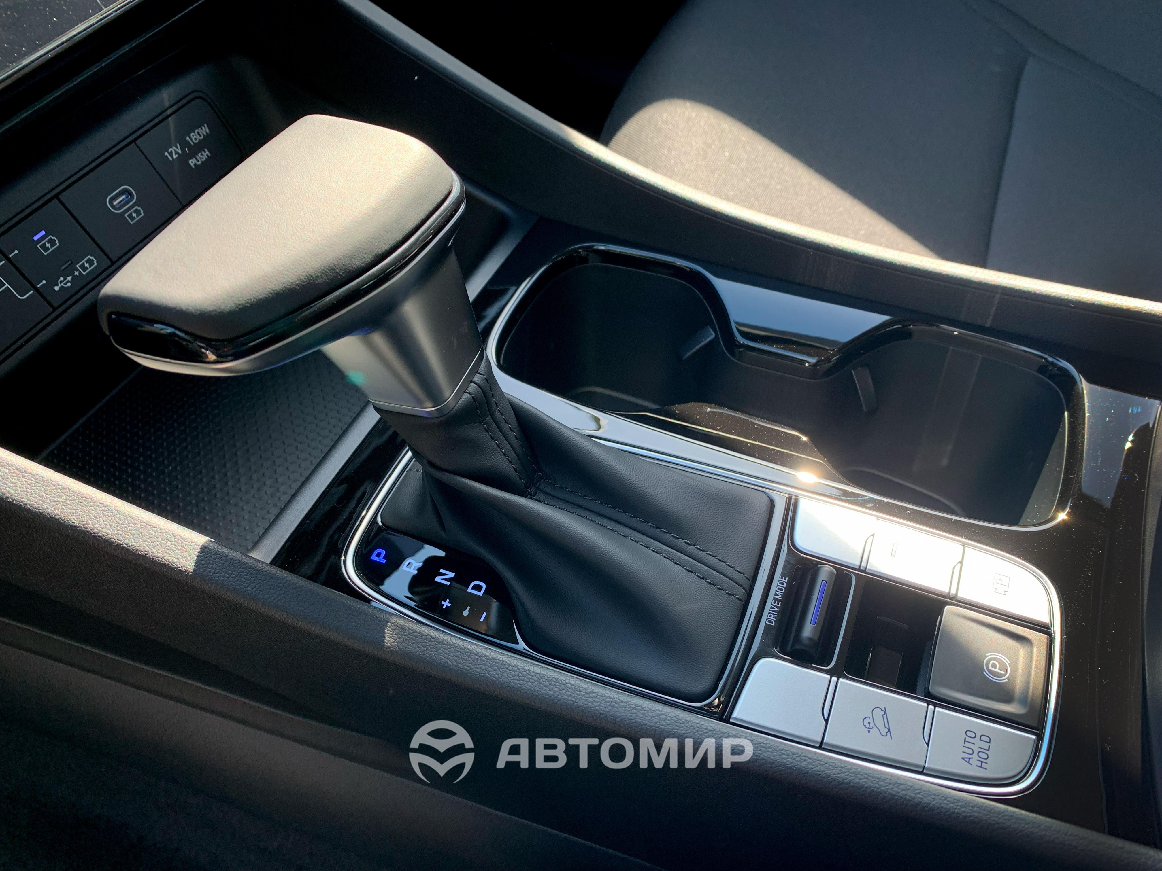 Автомобілі Hyundai м. Одеса | Купити новий Хюндай | Автотрейдінг Одеса ДП - фото 8