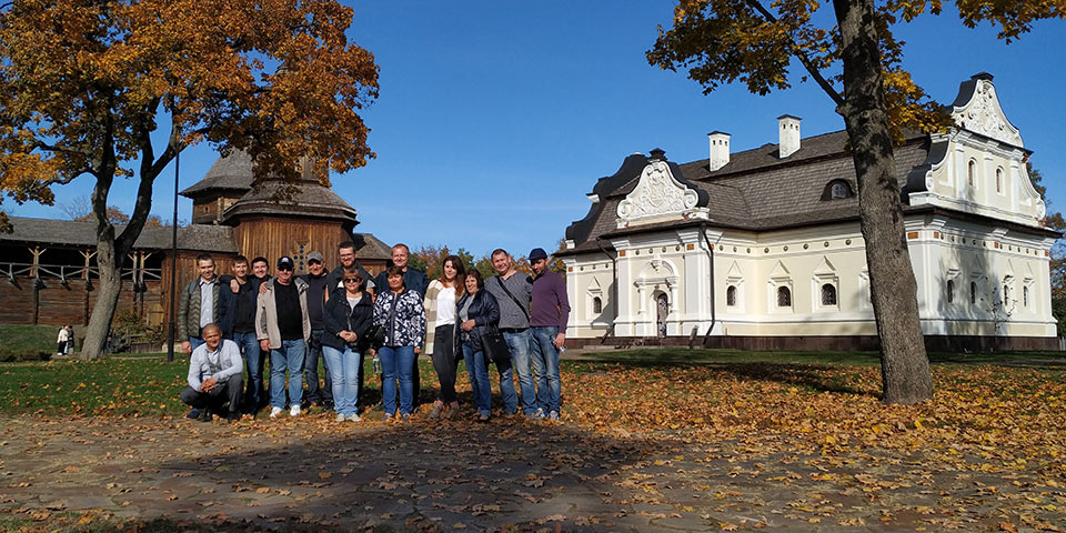 Автомобілі Hyundai м. Одеса | Купити новий Хюндай | Автотрейдінг Одеса ДП - фото 6