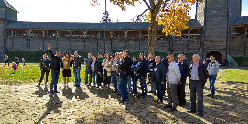 Автомобілі Hyundai м. Одеса | Купити новий Хюндай | Автотрейдінг Одеса ДП - фото 8