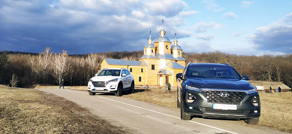 Автомобілі Hyundai м. Одеса | Купити новий Хюндай | Автотрейдінг Одеса ДП - фото 6