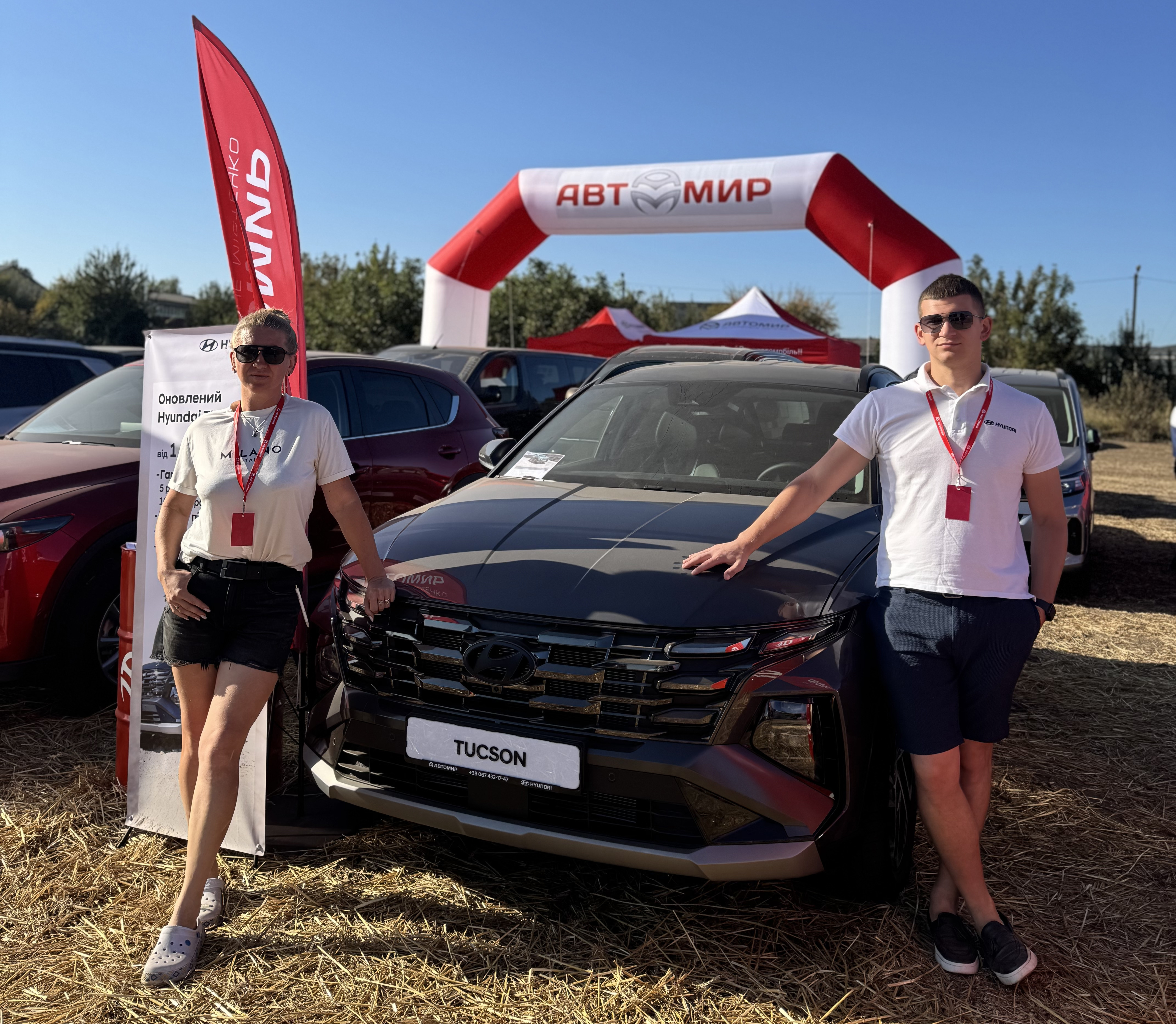 Автомобілі Hyundai м. Одеса | Купити новий Хюндай | Автотрейдінг Одеса ДП - фото 6