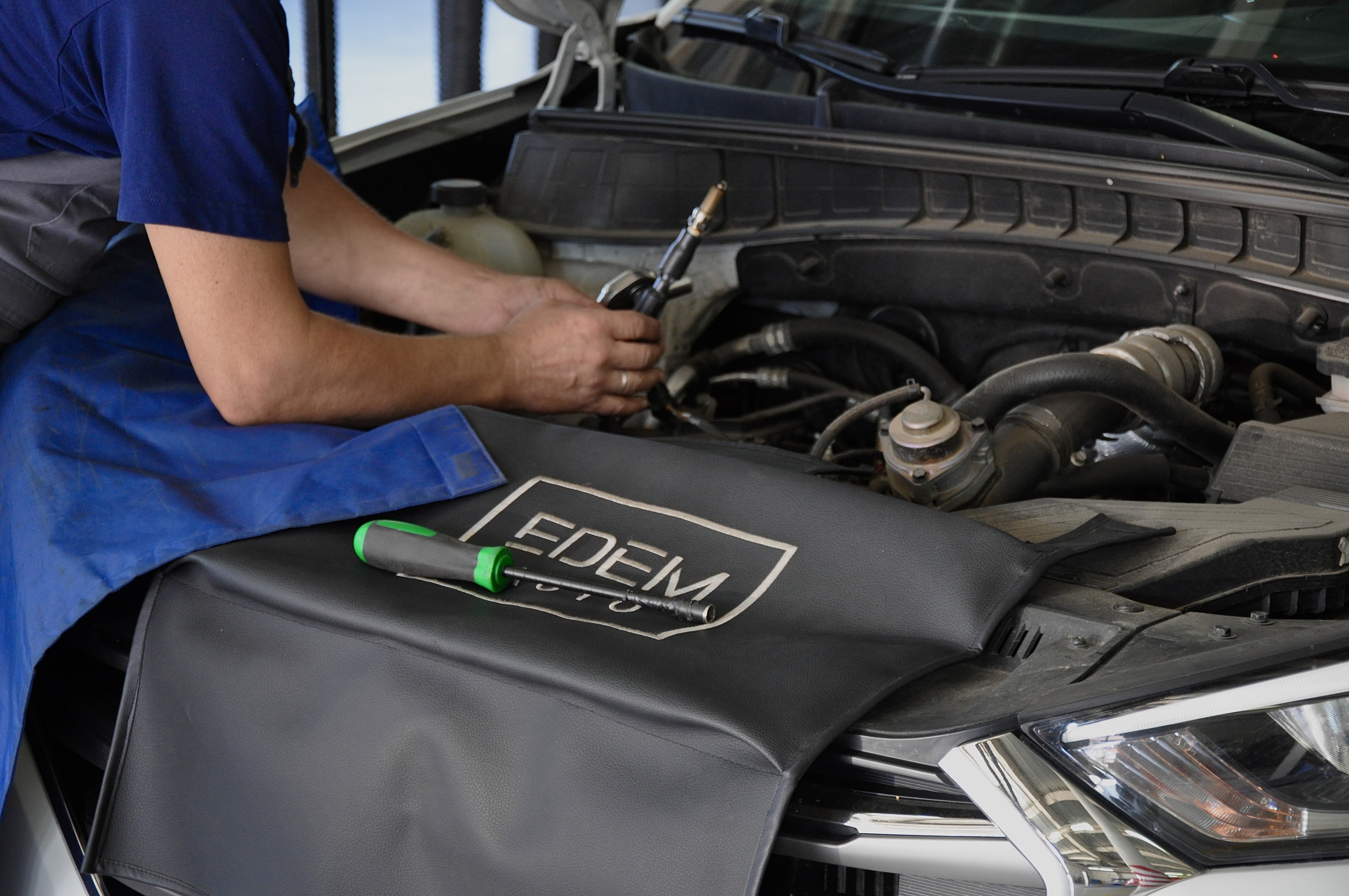 Автомобілі Hyundai м. Одеса | Купити новий Хюндай | Автотрейдінг Одеса ДП - фото 7