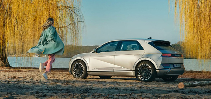 Автомобілі Hyundai м. Одеса | Купити новий Хюндай | Автотрейдінг Одеса ДП - фото 6