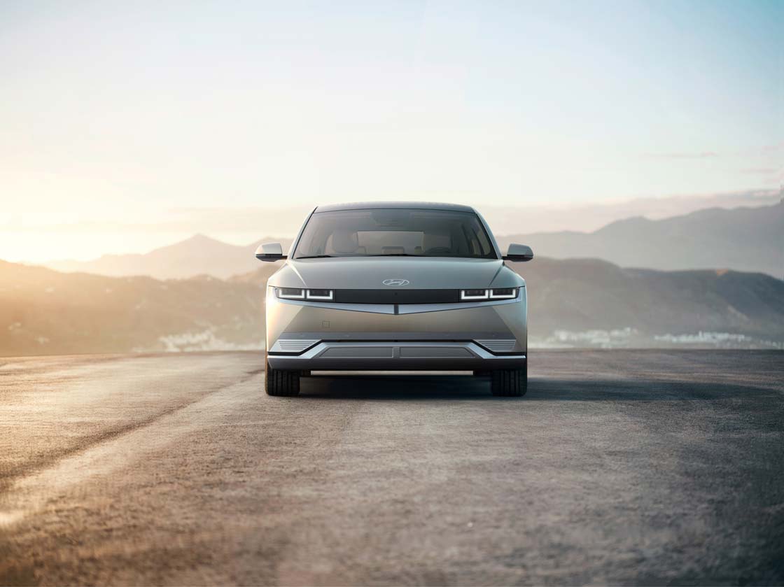 Автомобілі Hyundai м. Одеса | Купити новий Хюндай | Автотрейдінг Одеса ДП - фото 6