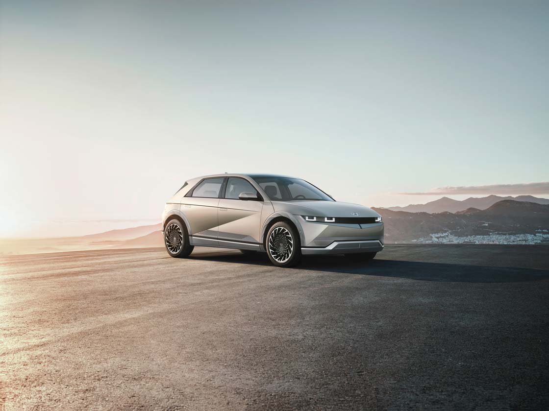 Автомобілі Hyundai м. Одеса | Купити новий Хюндай | Автотрейдінг Одеса ДП - фото 8