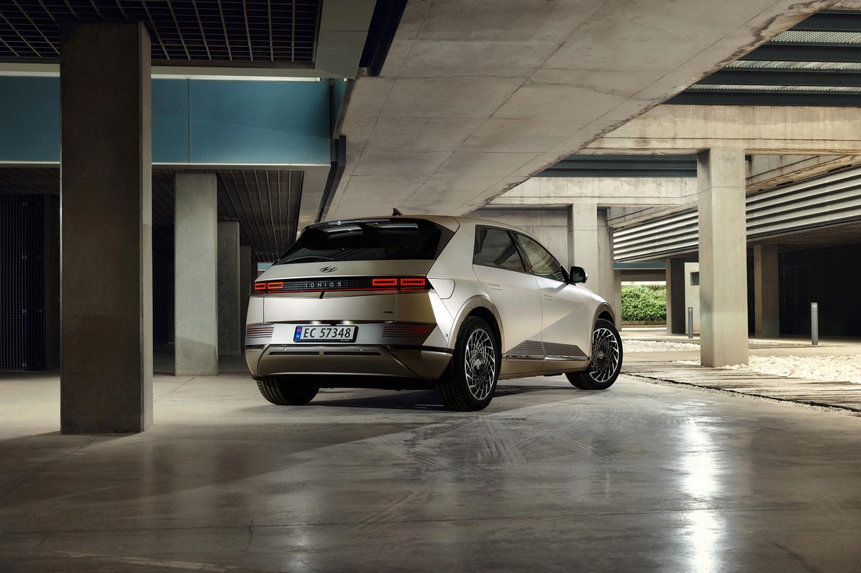 Автомобілі Hyundai м. Одеса | Купити новий Хюндай | Автотрейдінг Одеса ДП - фото 10