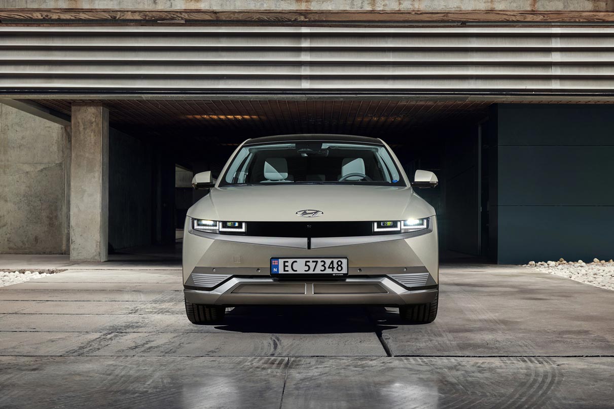 Автомобілі Hyundai м. Одеса | Купити новий Хюндай | Автотрейдінг Одеса ДП - фото 6