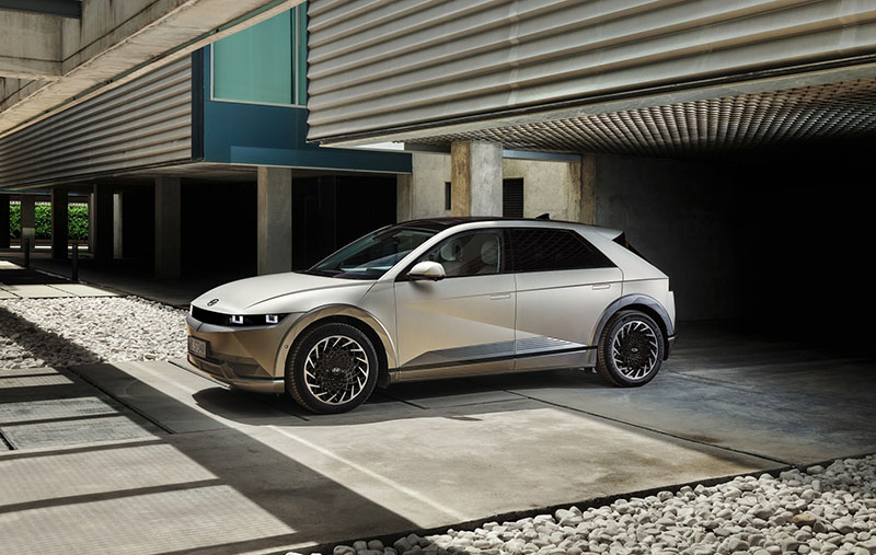 Автомобілі Hyundai м. Одеса | Купити новий Хюндай | Автотрейдінг Одеса ДП - фото 7