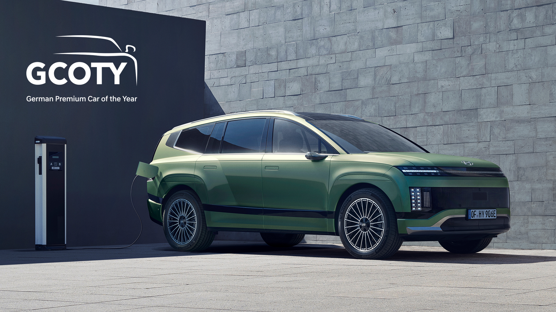 Автомобілі Hyundai м. Одеса | Купити новий Хюндай | Автотрейдінг Одеса ДП - фото 6