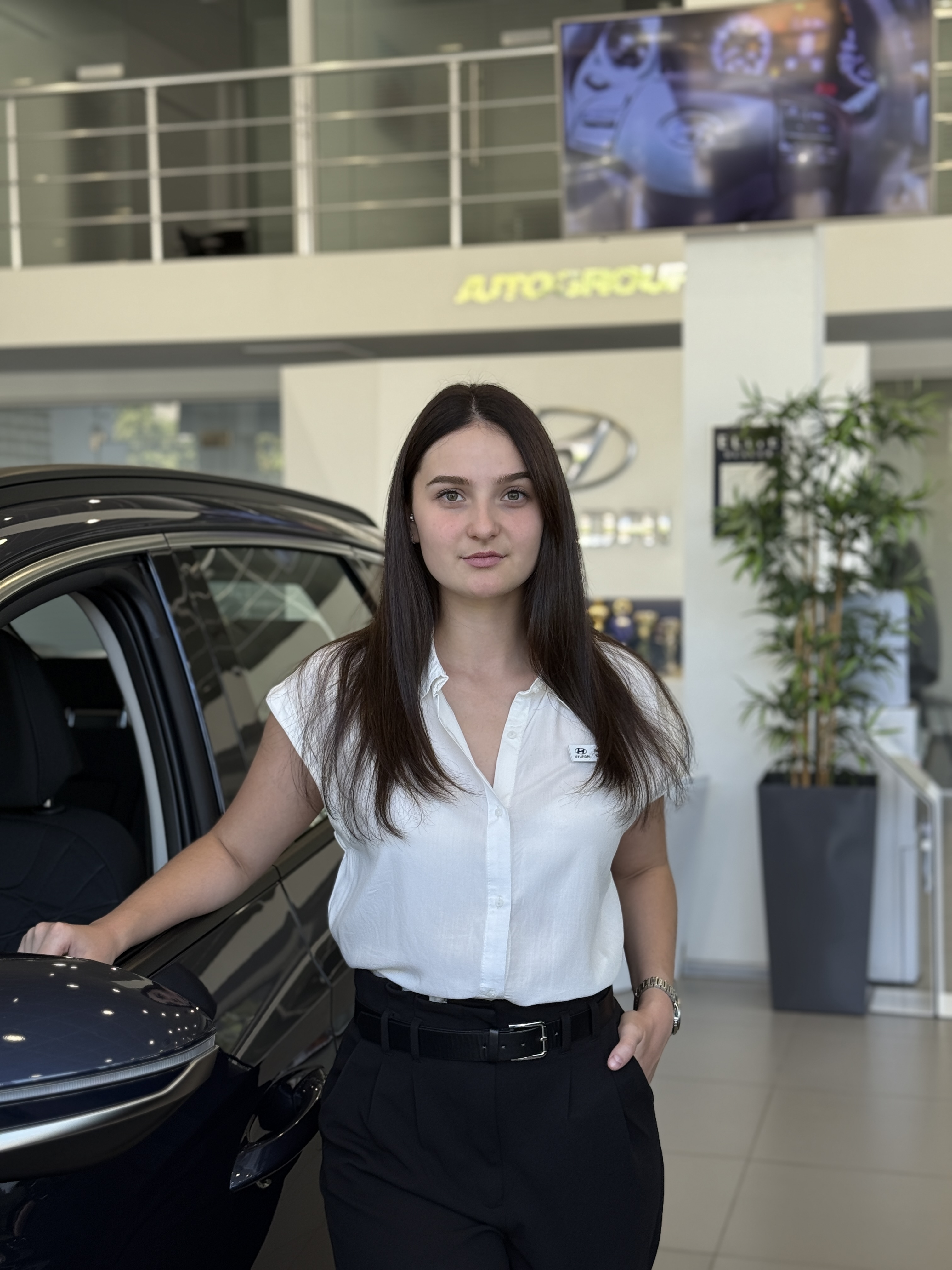 Автомобілі Hyundai м. Одеса | Купити новий Хюндай | Автотрейдінг Одеса ДП - фото 14