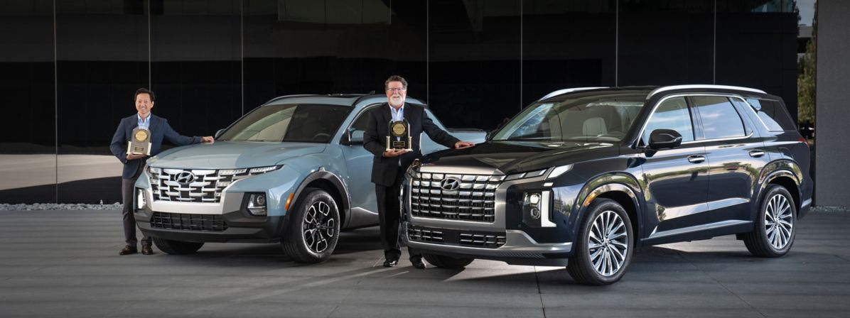 Автомобілі Hyundai м. Одеса | Купити новий Хюндай | Автотрейдінг Одеса ДП - фото 11