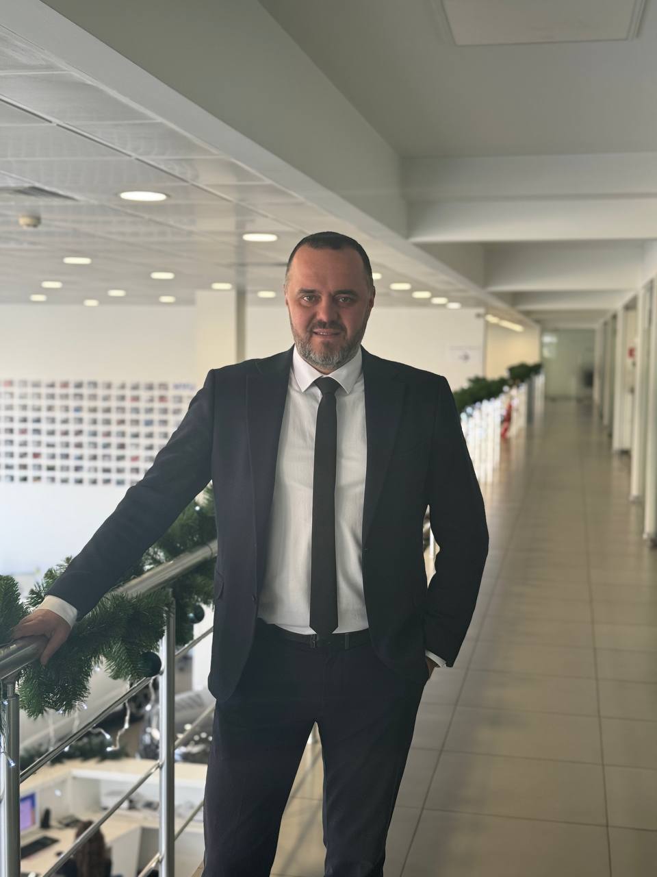 Автомобілі Hyundai м. Одеса | Купити новий Хюндай | Автотрейдінг Одеса ДП - фото 6