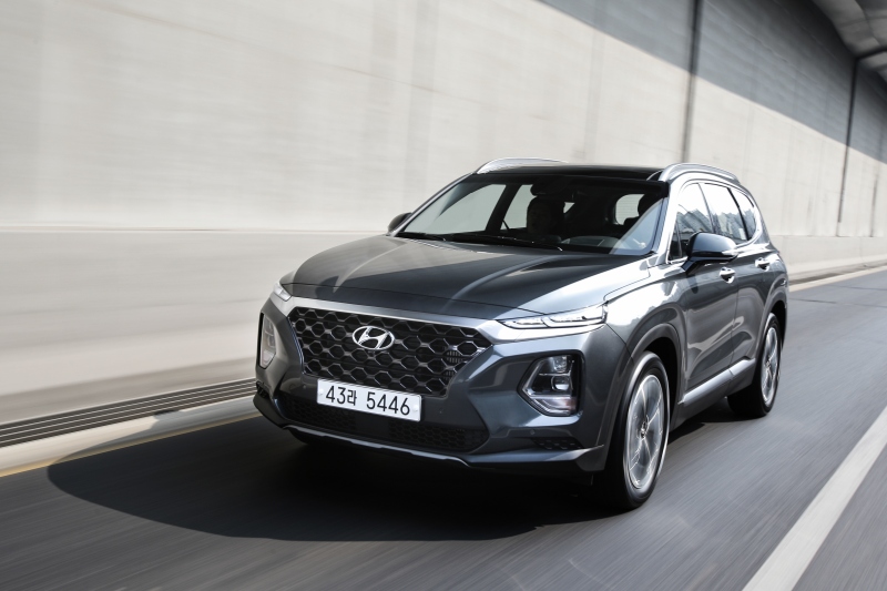 Автомобілі Hyundai м. Одеса | Купити новий Хюндай | Автотрейдінг Одеса ДП - фото 6