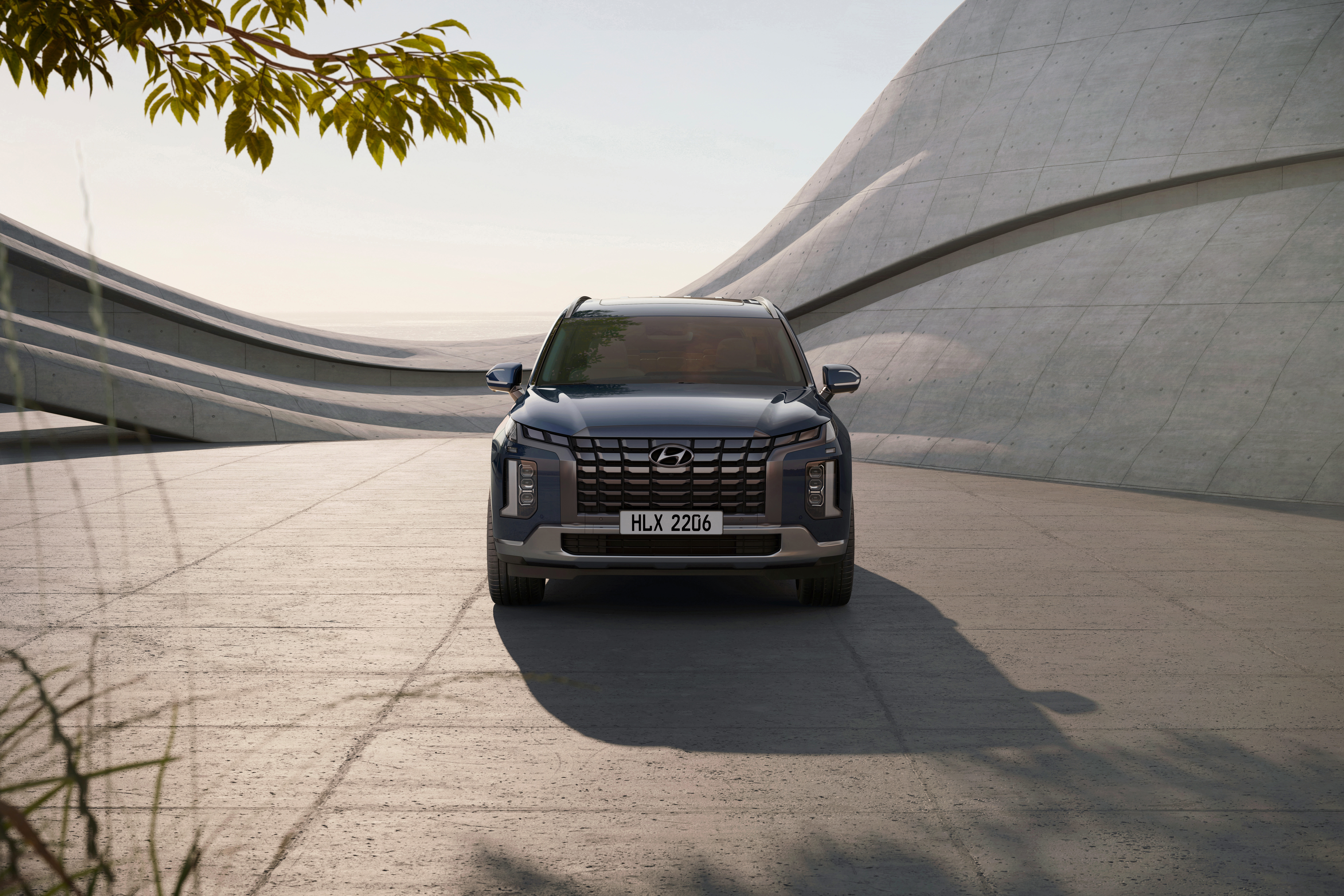 Автомобілі Hyundai м. Одеса | Купити новий Хюндай | Автотрейдінг Одеса ДП - фото 8