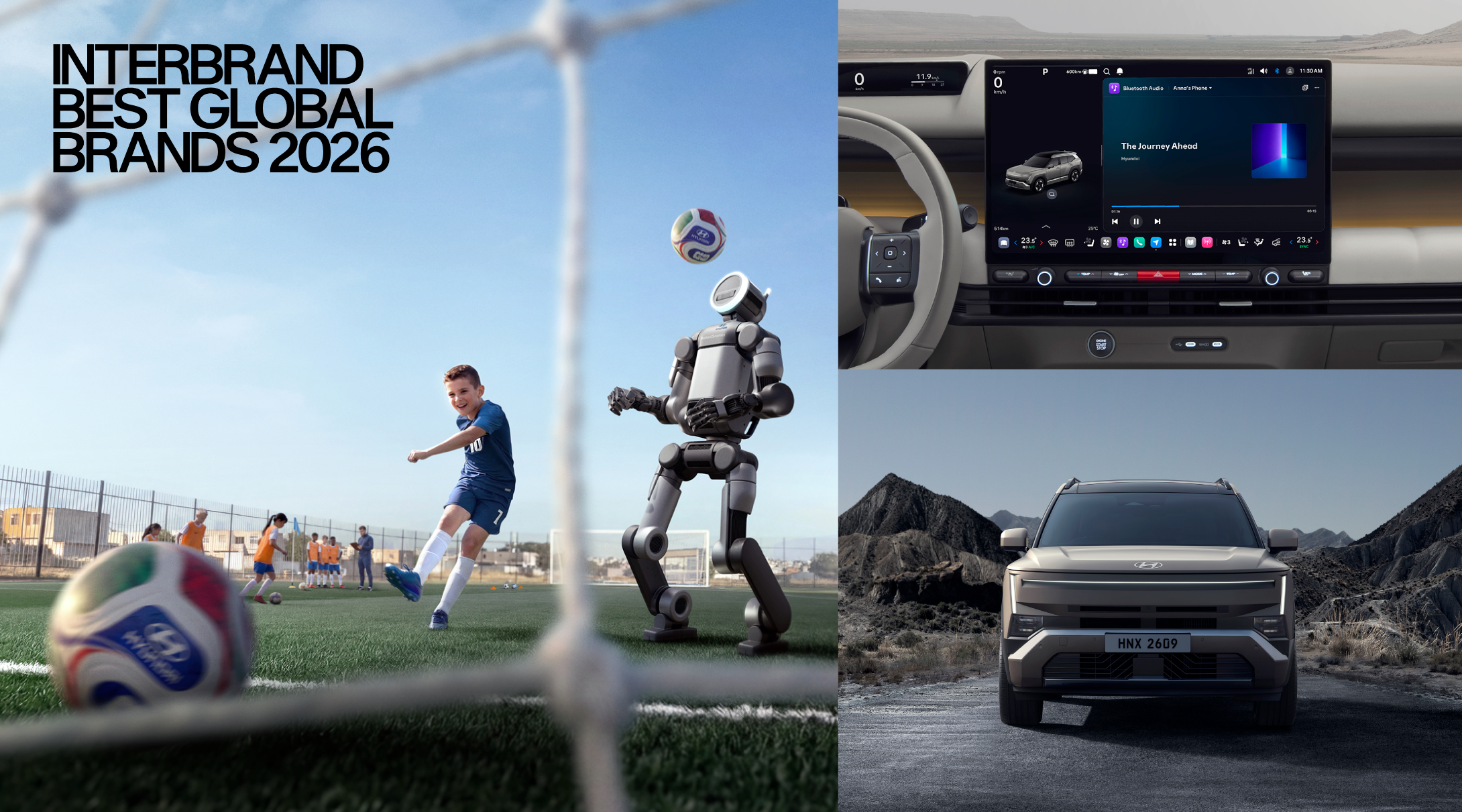 Автомобілі Hyundai м. Одеса | Купити новий Хюндай | Автотрейдінг Одеса ДП - фото 6