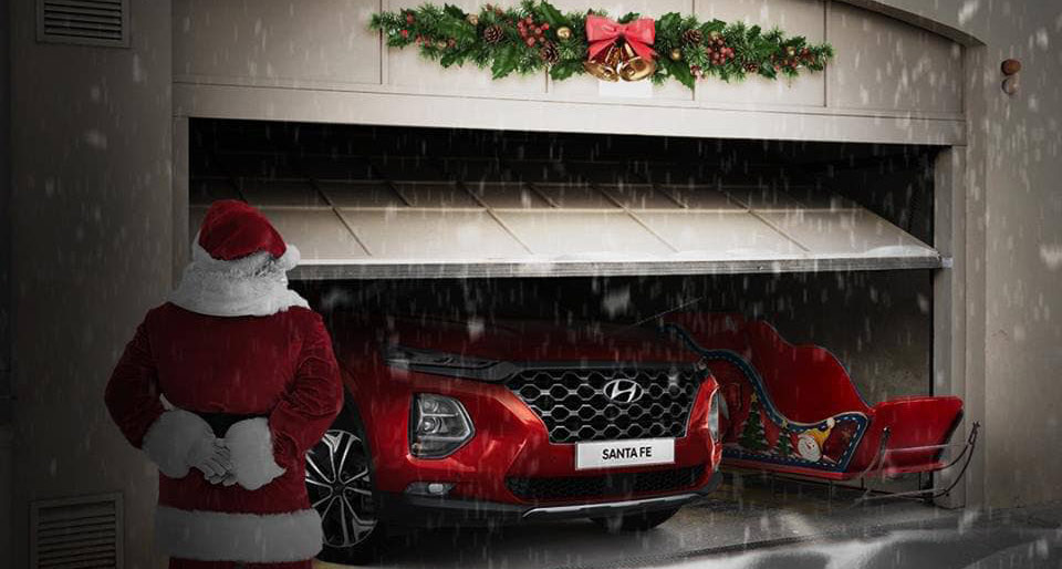 Автомобілі Hyundai м. Одеса | Купити новий Хюндай | Автотрейдінг Одеса ДП - фото 6