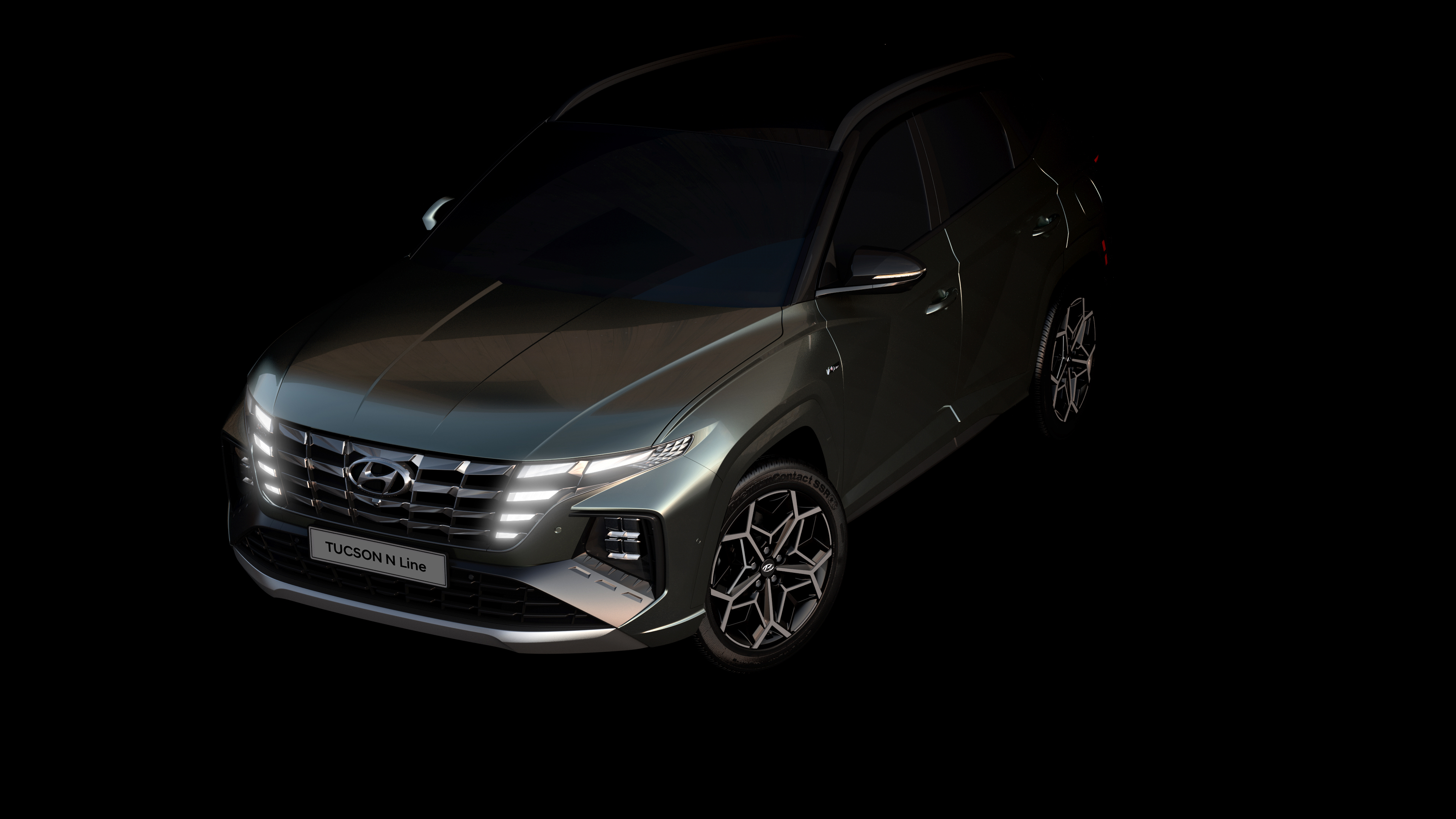 Автомобілі Hyundai м. Одеса | Купити новий Хюндай | Автотрейдінг Одеса ДП - фото 6