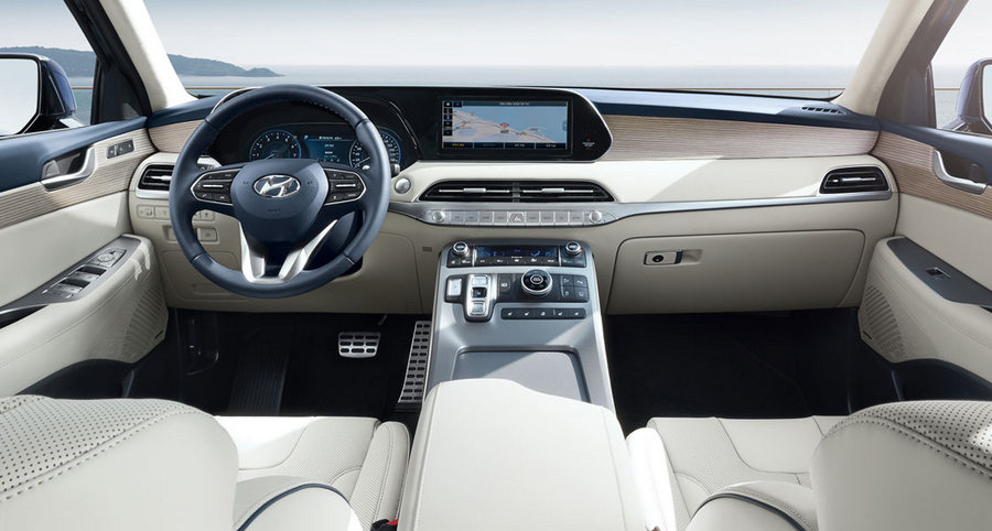 Автомобілі Hyundai м. Одеса | Купити новий Хюндай | Автотрейдінг Одеса ДП - фото 10