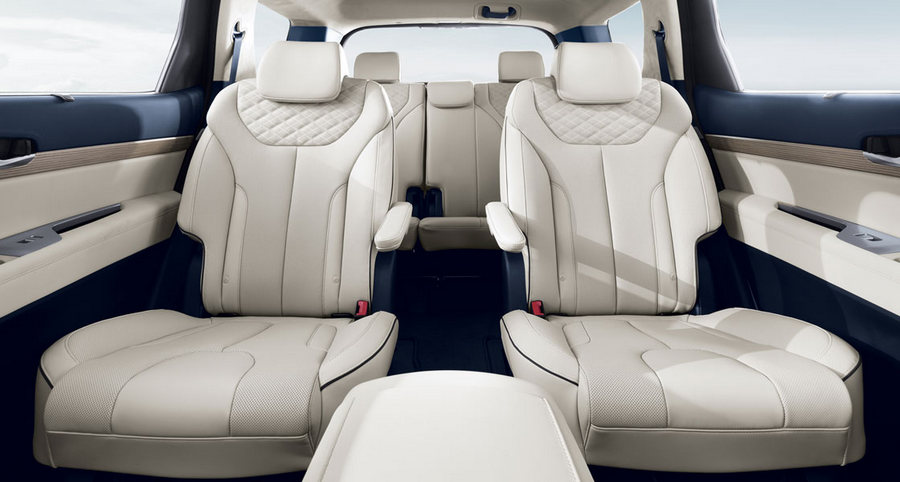 Автомобілі Hyundai м. Одеса | Купити новий Хюндай | Автотрейдінг Одеса ДП - фото 9